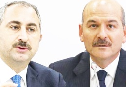 Adalet Bakanı Gül: Yargıya kimse parmak sallayamaz