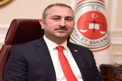 Adalet Bakanı Gül, ziyarete izin verildiğini açıkladı