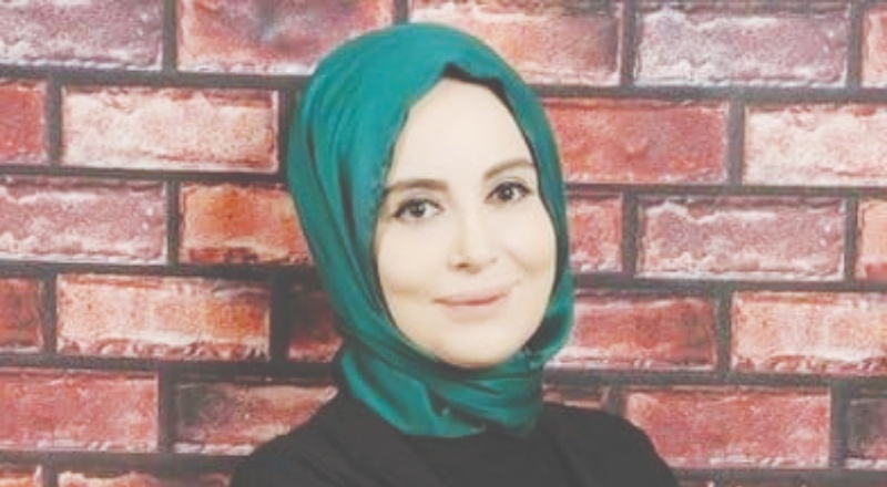 Adalet Bakanı Gül’ün ablası kazada yaralandı