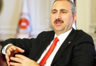 Adalet Bakanı: İnsan Hakları Eylem Planı'nda benim için en önemli başlık hukuk güvenliği