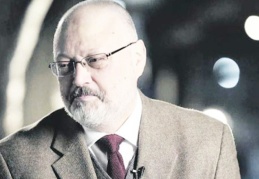 Adalet Bakanlığı olumlu görüş verdi; Kaşıkçı davası Suudi Arabistan'a devredildi