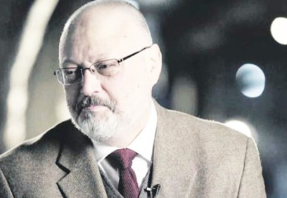 Adalet Bakanlığı olumlu görüş verdi; Kaşıkçı davası Suudi Arabistan'a devredildi