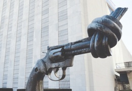 Adalet Bakanlığı verilerine göre silahlanma yaşı 12’ye kadar indi