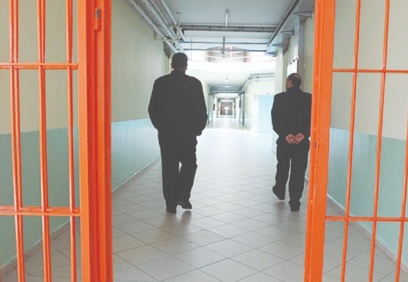 Adalet Bakanlığı, yıl sonunda 68 yeni cezaevini bitecek