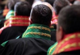 Adalet Bakanlığı'na 4 bin hakim adayı alınacak