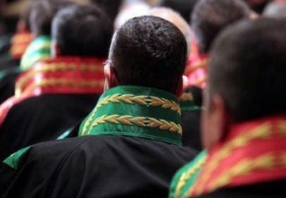 Adalet Bakanlığı'na 4 bin hakim adayı alınacak