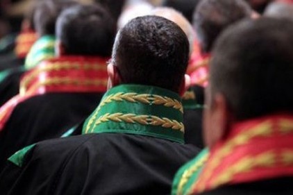 Adalet Bakanlığı&#039;na 4 bin hakim adayı alınacak
