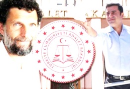 Adalet Bakanlığı'na çağrı: AİHM kararına direnen yargı mensupları hakkında gereğini yapmaya davet ediyoruz