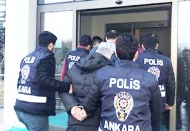 Adalet Bakanlığı'na operasyon: Aktif görevde olan çok sayıda kişi gözaltına alındı