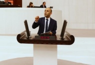 Adalet Bakanlığı'na verilen 3 bin 553 soru önergesinden 154'ü yanıtlandı