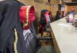 Adalet Bakanlığına yargı reformu için 8 başlıkta 80 öneri