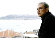 Adalet Bakanlığı'ndan Yargıtay'a Orhan Pamuk başvurusu