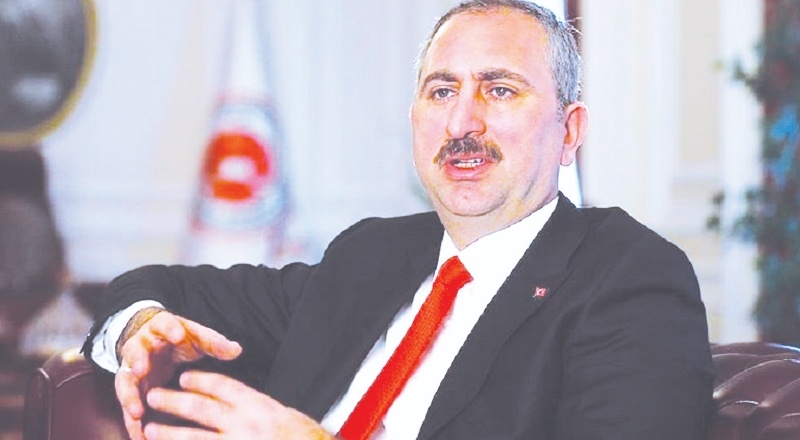 Adalet figürünün gözünü açmayın, kampanyalar, kararınızı engellemesin