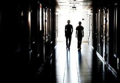 "Adalet sistemi çocuklar için daha cezalandırıcı oldu"