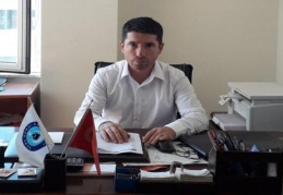 Adalet sisteminin olmadığı bir ülkede kalkınmadan bahsedilemez