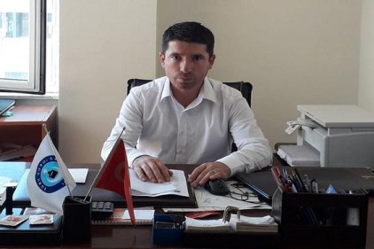Adalet sisteminin olmadığı bir ülkede kalkınmadan bahsedilemez