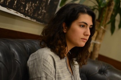 &#039;Adalet yerini bulacak&#039; demek saflık, çocukluk!