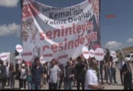 “Adalet Yürüyüşü”, New York Times’ta