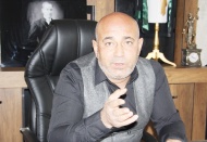 Adalete güven her geçen gün azalıyor