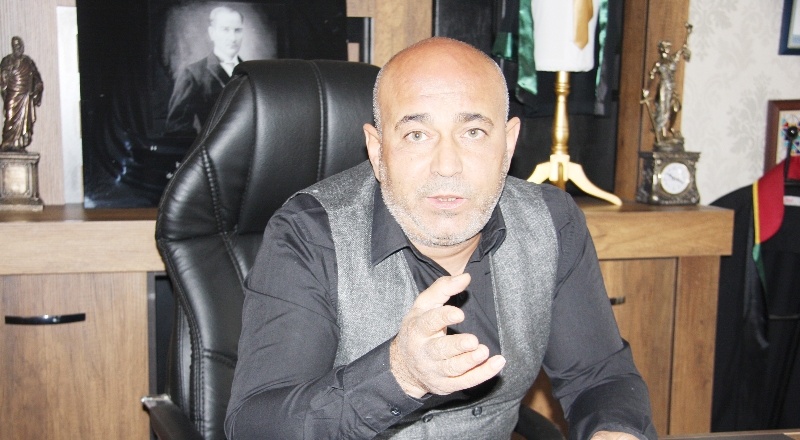 Adalete güven her geçen gün azalıyor