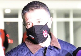 'Adaletin olmadığı yerde adil rekabet şartları oluşmaz'