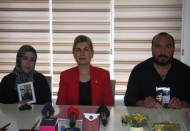 Adaletin tecelli etmesini istiyoruz