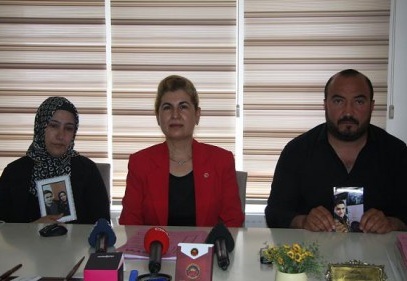 Adaletin tecelli etmesini istiyoruz