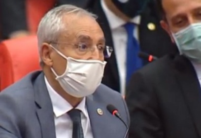 Adaletin terazisiyle oynanmasına izin vermeyeceğiz