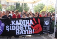 Adaletin uygulandığıtoplumda şiddet olmaz