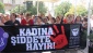Adaletin uygulandığıtoplumda şiddet olmaz