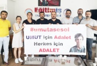 Adaletin yerini bulması talebi bütün toplumu ilgilendiren bir sorun
