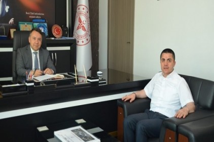 “Adaletli bir döner sermaye sistemi istiyoruz” 