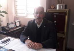 Adaletli bir gelir dağılımı olacak