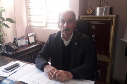 Adaletli bir gelir dağılımı olacak