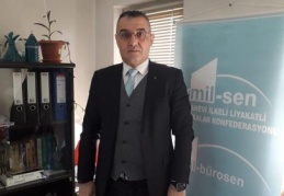 Adaletsiz döner sermaye sistemi çalışanların en önemli sorunu