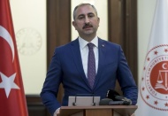 “Adalet”te önlemler bayramdan sonra yumuşatılacak