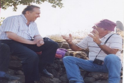 Adam gibi adamdı