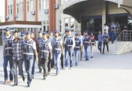 Adam öldürme, yaralama, tehdit, çek-senet tahsilatı