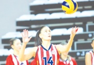 Adam Voleybol’dan transfer atağı