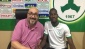 Adama Ba, Giresunspor ile anlaştı 