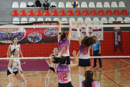 Adamspor, 3-1 kazanarak galibiyet serisini sürdürdü