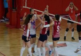 Adamspor, dörtte dört yaptı