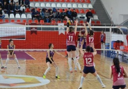 Adamspor rahat kazandı 3-0