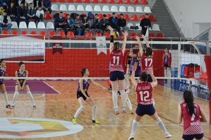Adamspor rahat kazandı 3-0