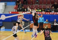 Adamspor seriye bağladı 3-0