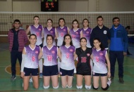 Adamspor zorlanmadı 3-0