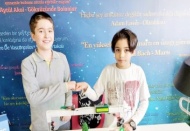 Adana Bölge Yarışması’na katılmaya hak kazandılar