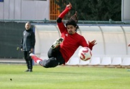 Adana Demir'e hazırlanıyorlar