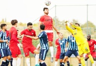 Adana Demirspor-Gaziantep FK berabere 0-0