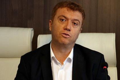 Adana Demirspor&#039;dan Merkez Hakem Kurulu&#039;na tepki